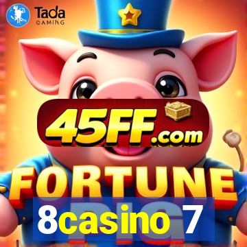 8casino 7